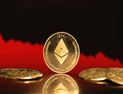 Ethereum Price Analysis ETH Falls 1 As Bulls Struggle To Break Above