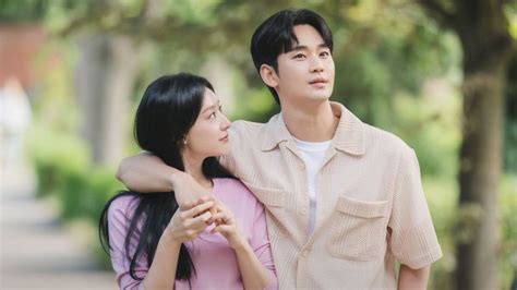 Lirik Dan Makna Lagu Way Home Proposal Dari Kim Soo Hyun OST Queen Of