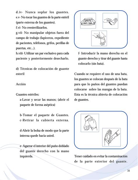 Guia De Medidas Universales De Bioseguridad PDF