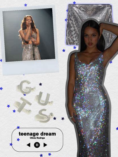 What to Wear to Olivia Rodrigo's Guts Tour - ChroniclesLive