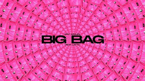 Iggy Azalea Big Bag Feat Latto [sata Nyuga Remix] Youtube Music