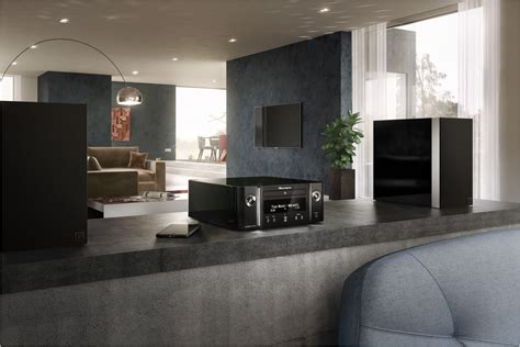 Marantz MCR612 - Studio 26