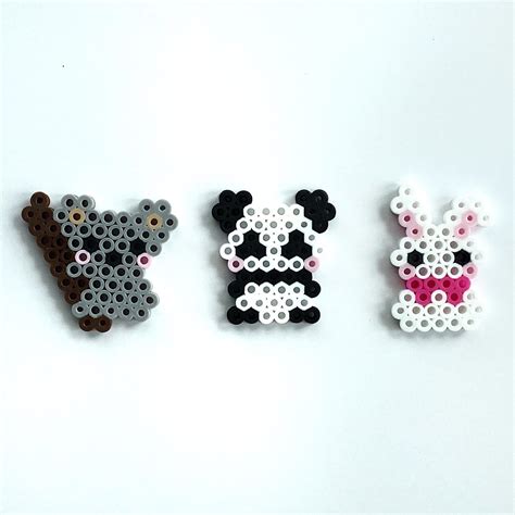 Perler Bead Designs Patterns And Ideas Artofit