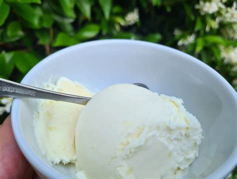 Arrack ice cream – ICE CREAM NATION