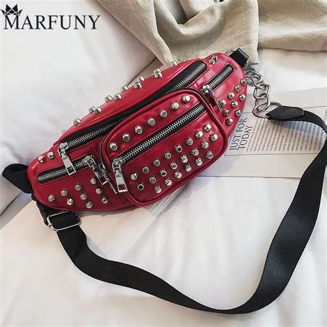 Buy Luxury Waist Packs Women Bags Designer Fanny Pack