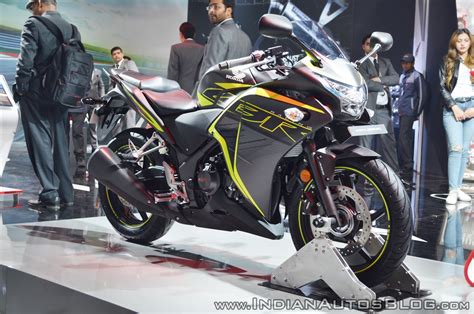 Honda Cbr R Launch Date In India Reviewmotors Co