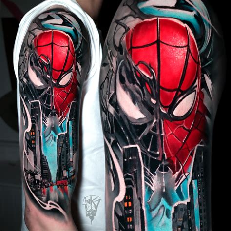 Okay Spider Man Fans Let Me Know What You Think R Spiderman