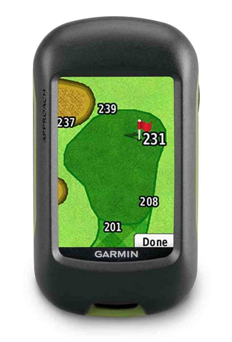 Garmin Approach G8 Vs G3 Review Handheld Waterproof Touchscreen Golf Course Gps