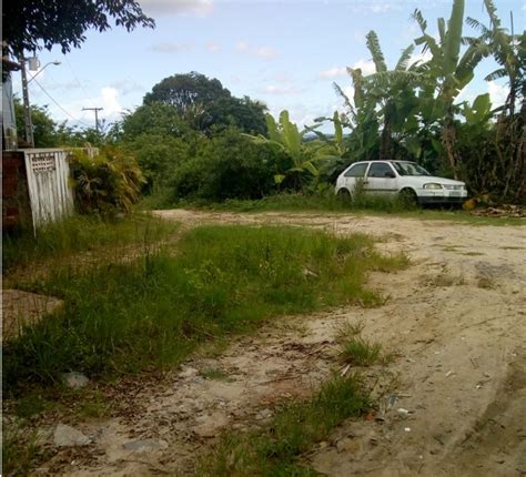 Moradores Da Muribeca Reclamam De Descaso Da Prefeitura De S O