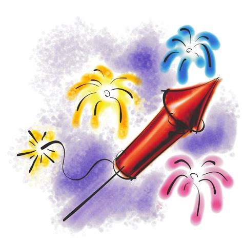 Cartoon Firecracker - ClipArt Best