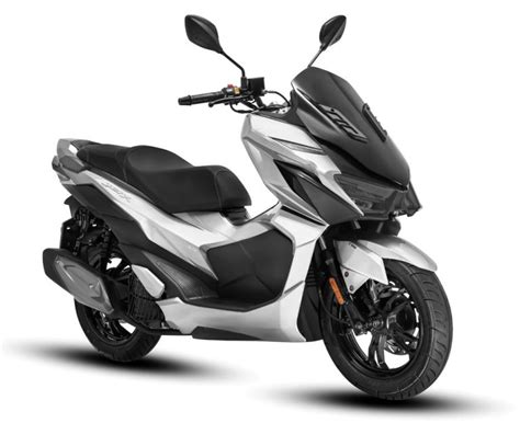 Symjetx125 202113 Scooternet