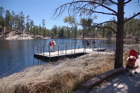 Mt Lemmon Is The Best Review Of Rose Canyon Lake Campground Mount