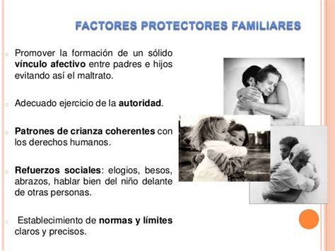 3 Factores Protectores En Violencia Sexual