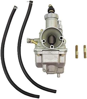 Amazon Autoparts New Carburetor Replacement For Yamaha Timberwolf