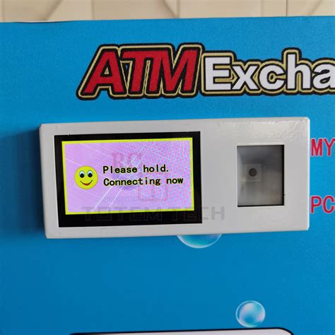 Coin Exchange Machine Bill Operated Coin Change Machine Banknote To