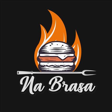 Na Brasa Hamburgueria Itagua Itaguai Ifood