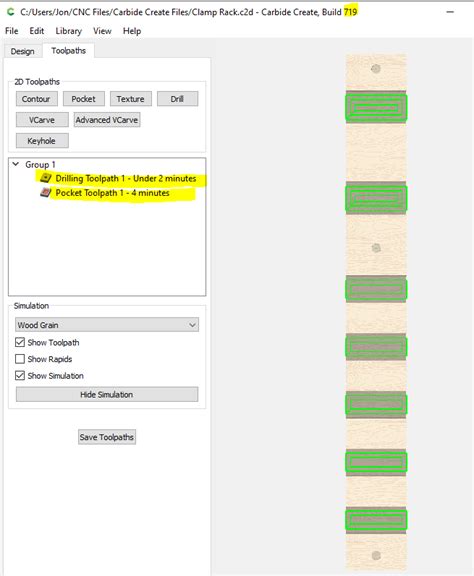 Create V6 V7 Software Carbide 3D Community Site