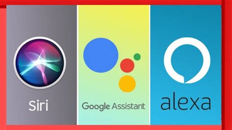 Cómo funciona ALEXA SIRI Y CORTANA Cuál es el MEJOR Asistente en