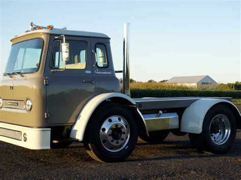 international harvester loadstar market classiccom