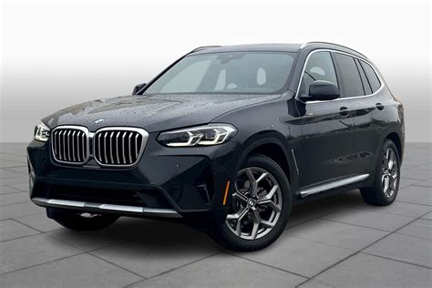 New 2024 Bmw X3 Xdrive30i Sport Utility In Albuquerque Rn273897