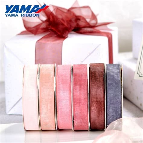 HOT YUKXKLJWHJKG 578 YAMA รบบนผาไหมผาโปรงบาง1 8นว3มม สดำสขาวสแดงสทบหอบาง800หลา