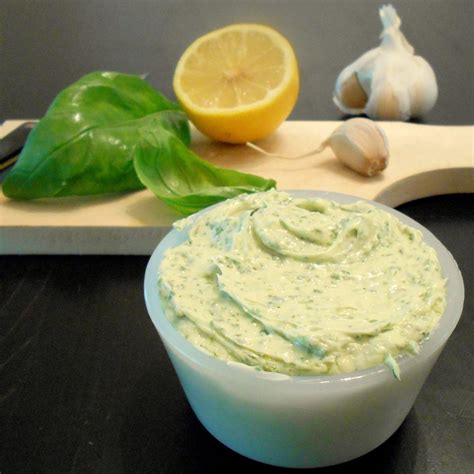 Simple Basil Butter Recipe Allrecipes