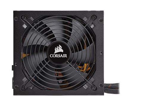 Corsair Cx M Series Cx M W Plus Bronze Haswell Ready Atx V