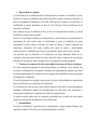 Conciencia Alterada Por Las Drogas PDF