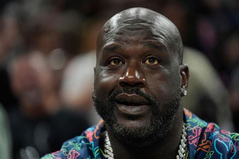 Shaquille O Neal Vuelve A Negar Foto Comprometedora Con Una Influencer