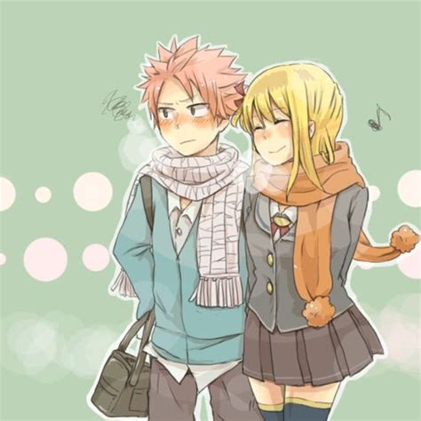 Fairy Tail Natsu Lucy Couple Fairy Tail Lucy Fairy Tail Nalu Fairy Tail Guild Fairy Tail