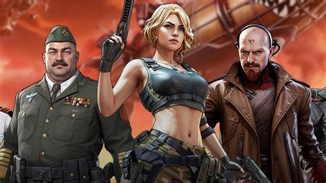 Command And Conquer Legions Now In Closed Beta Pledge Times