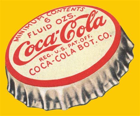 Coca Cola 1886