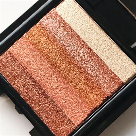 Ripley Compact Bronze Bobbi Brown Shimmer Brick 10 3gm 4oz