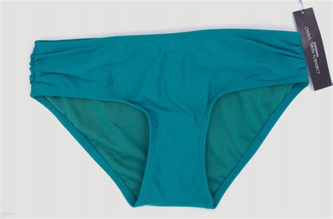 Carmen Marc Valvo Bikini D R Xs Ceny I Opinie Ceneo Pl