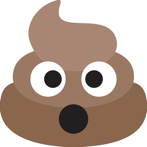 Pile Of Poo Emoji Download For Free Iconduck