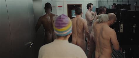 Auscaps Nude Extras In Polite Society