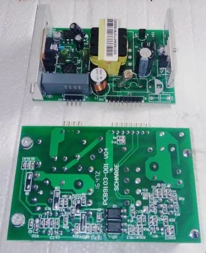 Kstar Bpe Online Ups Charger Pcb Kva V At Rs Piece In Mumbai