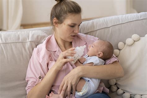 O Poder do Amor que se Doa A Importância da Doação de Leite Humano