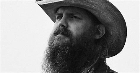 Chris Stapleton - Starting Over - Album