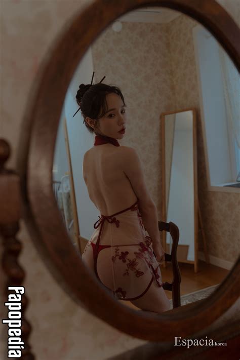 Espacia Korea Nude Leaks Photo Fapopedia