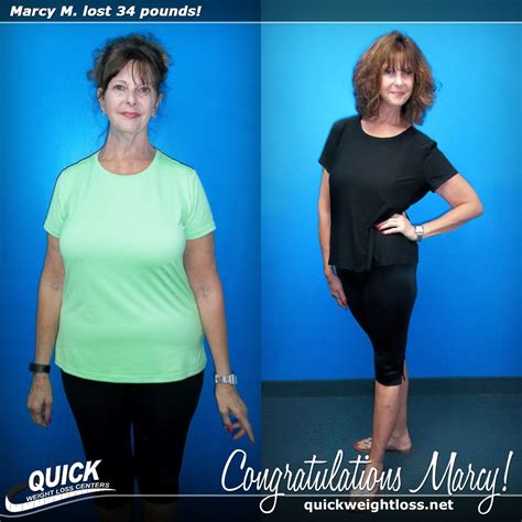 Quick Weight Loss Centers Quick Weight Loss Centers Review By Marcy M