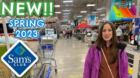 NEW WHAT S NEW AT SAM S CLUB APRIL 2023 New Items At Sams Club