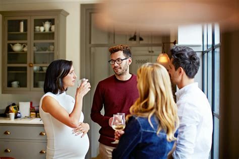 Zéro Alcool Pendant La Grossesse Les Fausses Croyances Résistent