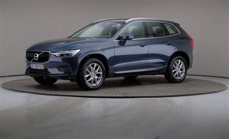 Volvo Xc D Momentum Geartronic Cozot Carros