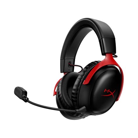 AURICULAR GAMER INALÁMBRICO HYPERX CLOUD II