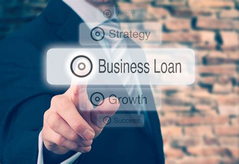 7 Ways You Can Get A Business Loan