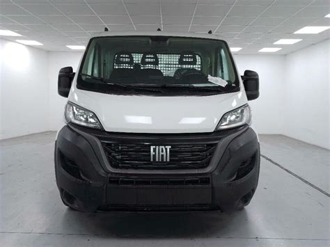 Fiat Ducato Maxi 35 Lh1 2 2 Mjt3 140cv Carro Serie 9 Diesel Del 2023 A Cuneo 12100 Spoticar