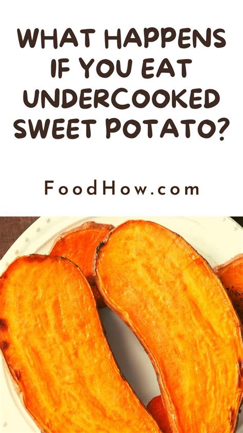 Can You Eat Raw Sweet Potato Benefits And Risks