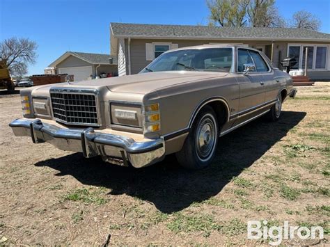 Ford Ltd Classic Cars For Sale Classics On Autotrader