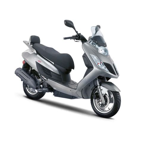 KYMCO YAGER GT 125 Noma Pro R Motors Pro R Motors